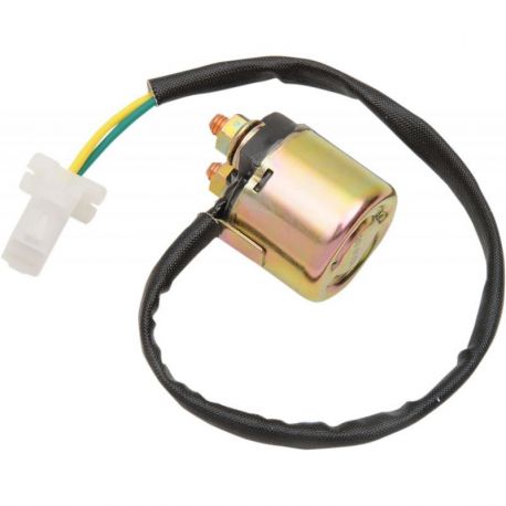 SWITCH STARTER SOLENOID