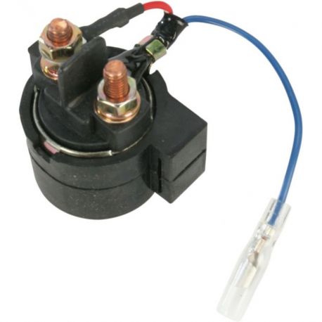 SWITCH STARTER SOLENOID