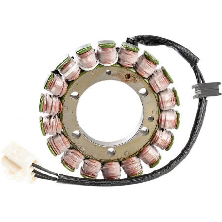 SILVER WING STATOR