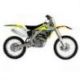 Kit complet BLACKBIRD Dream Graphic 4 Suzuki RM-Z250