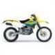 Kit complet BLACKBIRD Dream Graphic 4 Suzuki DR-Z400