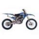 Kit complet BLACKBIRD Dream Graphic 4 Yamaha YZ250/450F