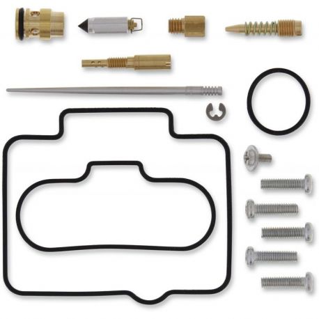 Kit de réparation carburateur pour kawasaki KX 125 L