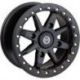 WHEEL 544BL 14X7 4/156