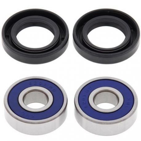 BEARING WHL RR CANAM