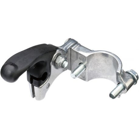 HOT START KIT CLUTCH LEVER CHROME