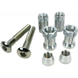 PROBEND BAR END SET