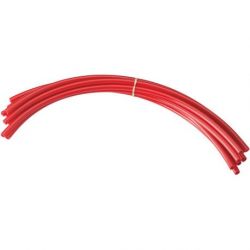 VENT HOSE REFILL PACK POLYURETHANE RED