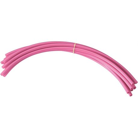 VENT HOSE REFILL PACK POLYURETHANE PINK