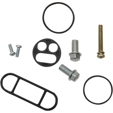 Kit de réparation robinet d'essence pour kawasaki KVF,KLX