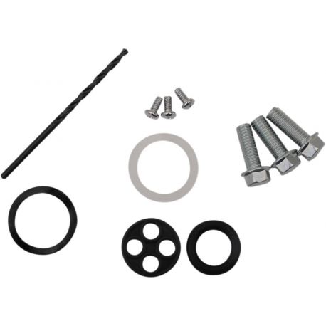 Kit de réparation robinet d'essence pour honda 150/230 CRF