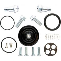 Kit de réparation robinet d'essence pour kawasaki KVF 650 BRUTE FORCE