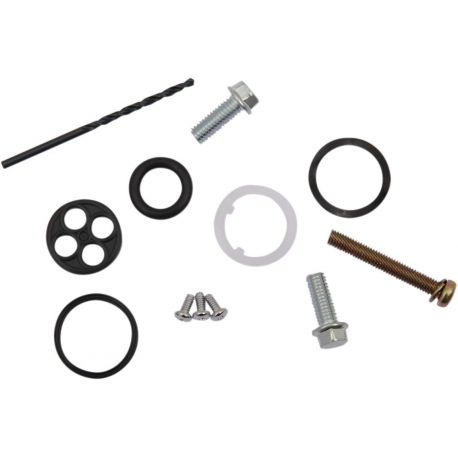 Kit de réparation robinet d'essence pour honda 250/400 TRX