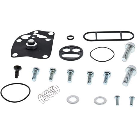 Kit de réparation robinet d'essence pour quad 250/500 suzuki