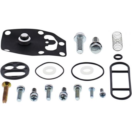 Kit de réparation robinet d'essence pour quad 400 suzuki,kawasaki