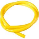 Durite de carburant 6,4 mm jaune