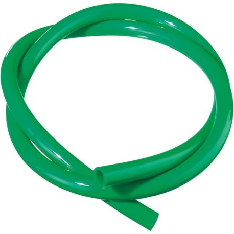 FUEL LINE 3' X 3/16" GREEN