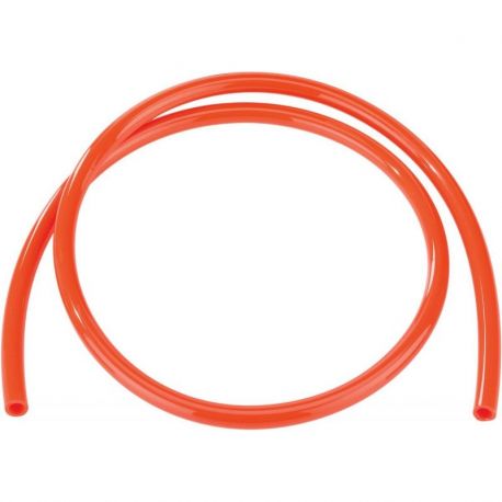 FUEL LINE 3' X 1/4" ORANGE