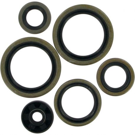 OIL SEAL SET OFFROAD