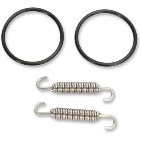 EXHAUST GASKET KIT