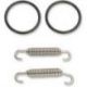 EXHAUST GASKET KIT