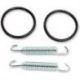 EXHAUST GASKET KIT