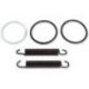 EXHAUST GASKET KIT