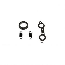 GASKET KIT EXHAUST POL