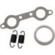 GASKET KIT EXHAUST POL