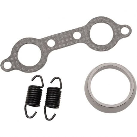 GASKET KIT EXHAUST POL