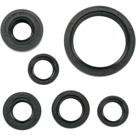 OIL SEAL SET