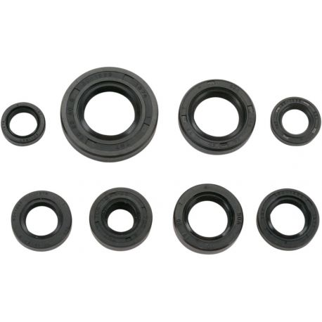 OIL SEAL SET