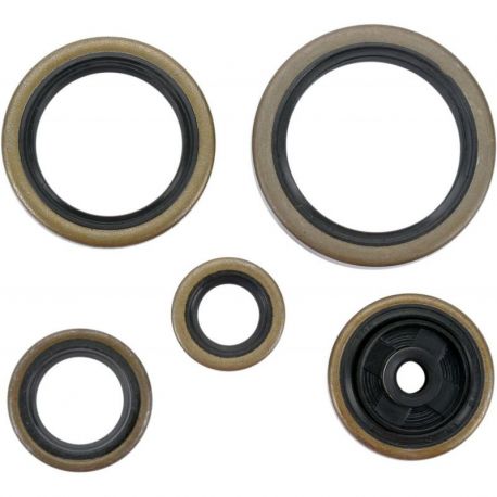 OIL SEAL SET