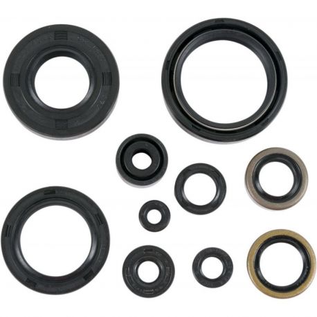 OIL SEAL SET