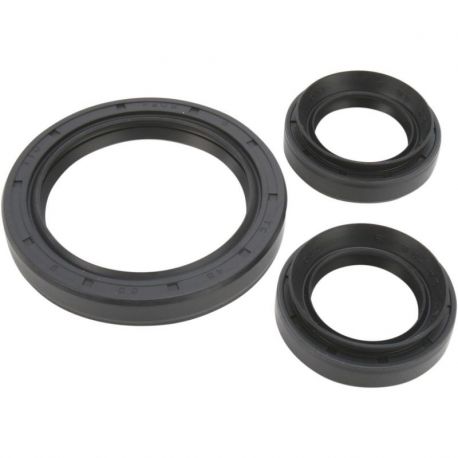 SEAL KIT DIFFERENTIAL FRONT SEAL RUBBER