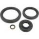 SEAL KIT DIFFERENTIAL FRONT SEAL RUBBER