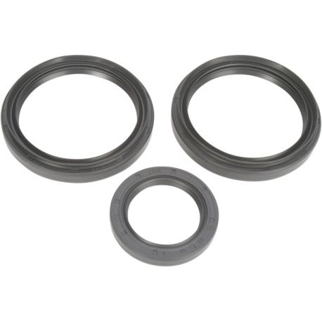 SEAL KIT DIFFERENTIAL FRONT SEAL RUBBER