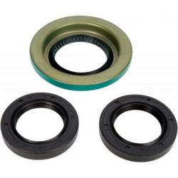 SEAL KIT DIFFERENTIAL REAR SEAL RUBBER