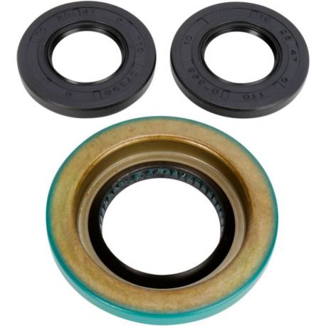 SEAL KIT DIFFERENTIAL FRONT SEAL RUBBER