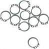 WASHER COUNTERSHAFT O-RING WITH SNAP RING