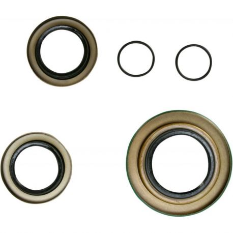 SEAL KIT DIFFERENTIAL REAR SEAL RUBBER