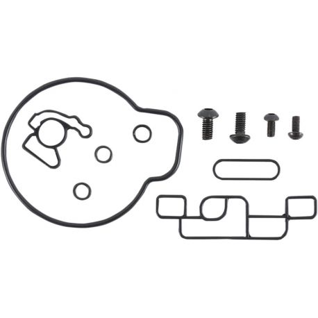 GASKET KIT CARB MID BODY