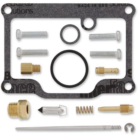 Kit de réparation carburateur pour polaris SPORTSMAN,TRAIL