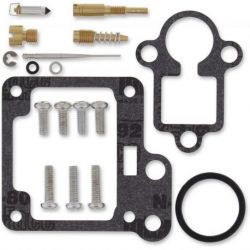 Kit de réparation carburateur pour yamaha 80 YFM