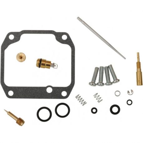 Kit de réparation carburateur pour suzuki LT-F 160 QUADRUNNER (2x4)