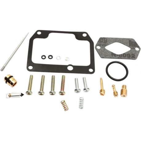 Kit de réparation carburateur pour suzuki RM 80