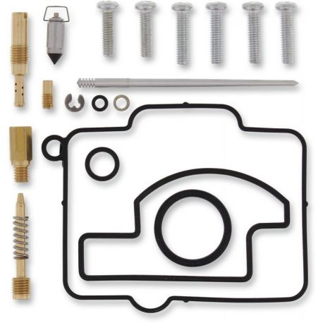 Kit de réparation carburateur pour suzuki RM 250