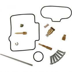 Kit de réparation carburateur pour honda CR 125 R