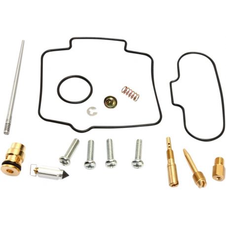 Kit de réparation carburateur pour honda CR 250 R