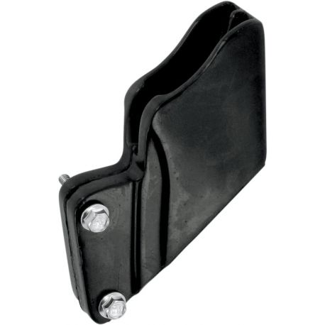 CHAIN SLIDER ATV REAR BLACK